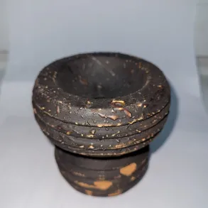 Чаша RS Bowls MR (Mushroom) | Уценка. Потертости и сколы