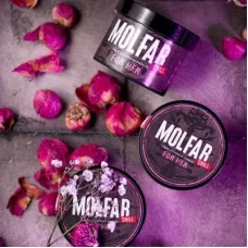 Molfar For Her (Мольфар Для Нее - Личи Роза Виноград Специи) | Chill Line 40г