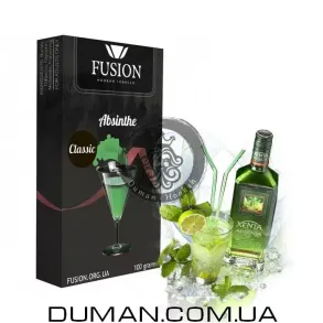 Fusion Absinthe (Ф'южн Абсент) Classic 100г