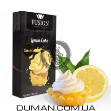 Fusion Lemon Cake (Ф'южн Лимонний пиріг) Classic 100г