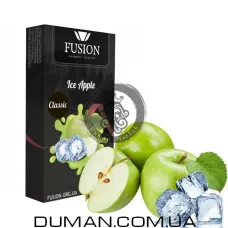 Fusion Ice Apple (Фьюжн Лід яблуко) Classic 100г