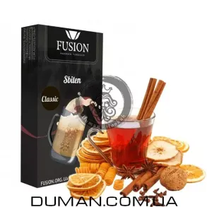 Fusion Sbiten (Ф'южн Сбитень - Мед Прянощі Трави) Classic 100г