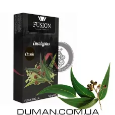 Fusion Eucalyptus (Фьюжн Евкаліпт) Classic 100г
