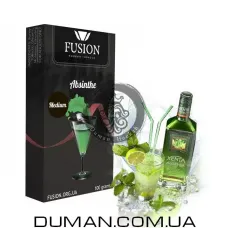 Fusion Absinthe (Ф'южн Абсент) Medium 100г
