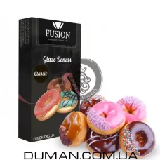 Fusion Glaze Donuts (Ф'южн Пончик з Глазур'ю) Classic 100г