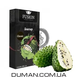 Fusion Soursop (Фьюжн Саусеп) Classic 100г