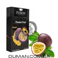 Fusion Passionfruit (Фьюжн Маракуя) Classic 100г