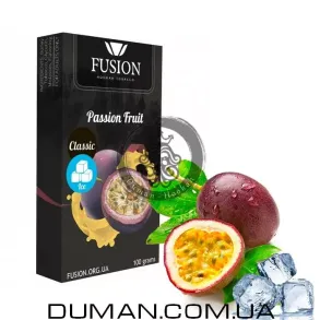 Fusion Ice Passionfruit (Фьюжн Лід Маракуя) Classic 100г