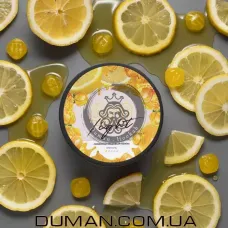 4:20 Light Лимонно-Медовый Холлс 100г