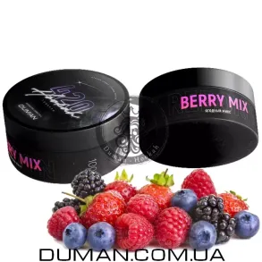 420 x DUMAN Berry Mix (Ягодный Микс) Limited 100г