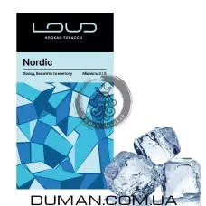 Loud Nordic (Лауд Лед-Холод) 40г