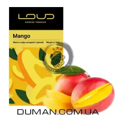 Loud Mango (Лауд Манго) 40г