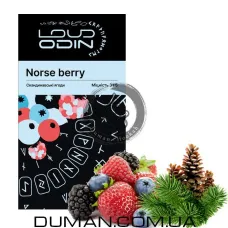 Loud Norsberry (Лауд Ягоды Хвоя) 40г