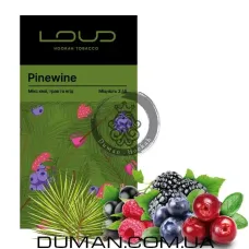 Loud Pinewine (Лауд Хвоя Травы Ягоды) 100г
