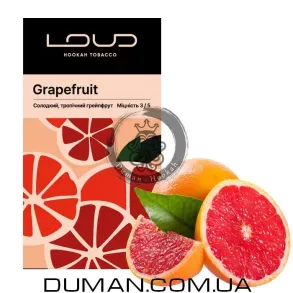 Loud Grapefruit (Лауд Грейпфрут) 100г