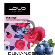 Loud Pinkrose (Лауд Черника Роза) 100г