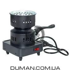 Електрична плитка для кальяну Di Xian Hot Plate 500W
