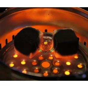 Электрическая плитка для кальяна Di Xian Hot Plate 500W