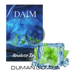 Daim Ice blueberry mandarin (Даим Лед Черника Мандарин)