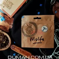 Підсилювач міцності Gutzul - Molfa (Гуцул Мольфа) 20г