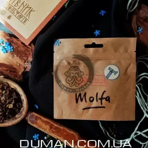 Підсилювач міцності Gutzul - Molfa (Гуцул Мольфа) 20г