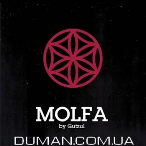 Підсилювач міцності Gutzul - Molfa (Гуцул Мольфа) 20г