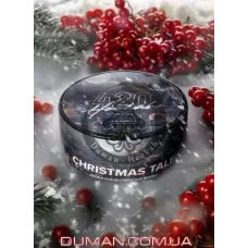 4:20 Christmas Tale (4:20 Хвоя и Ягоды) 100г
