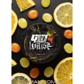 4:20 Citrus Candy (4:20 Цитрусовая Конфета) 100г