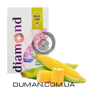 Diamond Boiled Corn (Диамант Вареная Кукуруза) 50g