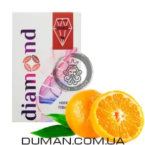 Diamond Orange (Діамант Апельсин) 50g