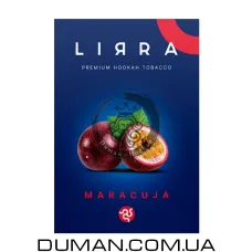 Lirra Maracuja (Лірра Маракуя)