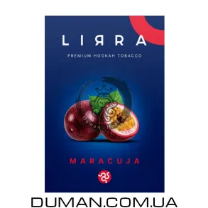Lirra Maracuja (Лірра Маракуя)