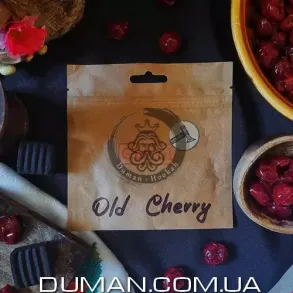 Gutzul Old Cherry (Гуцул Вишня) | Burley Line 100г