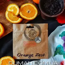 Gutzul Orange Zest (Гуцул Апельсин) | Burley 100г
