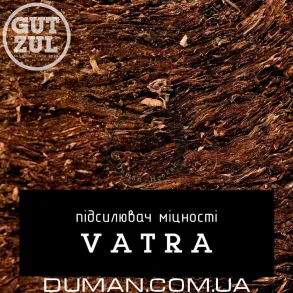 Підсилювач міцності Gutzul - Vatra (Гуцул Ватра) 20г