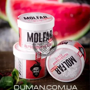 Molfar Херсонський Кавун (Мольфар - Арбуз Айс) | Virginia Line 100г