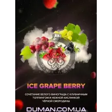 4:20 Ice Grape Berry (4:20 Лед Виноград Ягоды) 250г