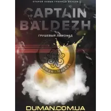 4:20 Captain Baldezh (4:20 Грушевый Лимонад) 250г