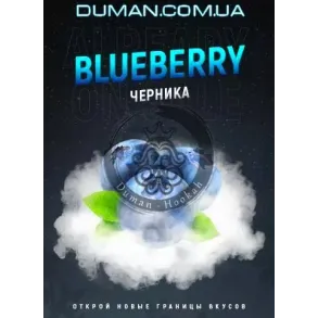 4:20 Blueberry (4:20 Чорниця) 250г