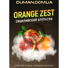 4:20 Orange Zest (4:20 Сицилийский Апельсин) 250г