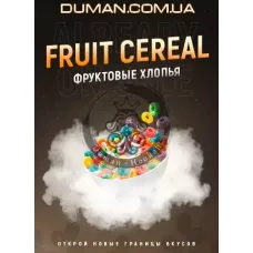 4:20 Fruit Cereal (4:20 Фруктовые Хлопья) 250г