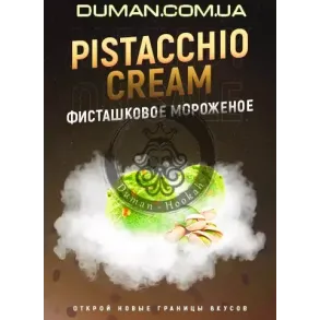 4:20 Pistacchio Cream (4:20 Фисташковое Мороженое) 250г