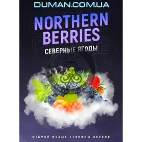 4:20 Northern Berries (4:20 Северные Ягоды) 250г