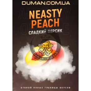4:20 Neasty Peach (4:20 Персик) 250г