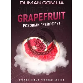 4:20 Grapefruit (4:20 Рожевий Грейпфрут) 250г
