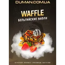 4:20 Waffle (4:20 Бельгийские Вафли) 250г