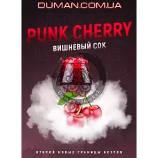 4:20 Punk Cherry (4:20 Вишневый Сок) 250г
