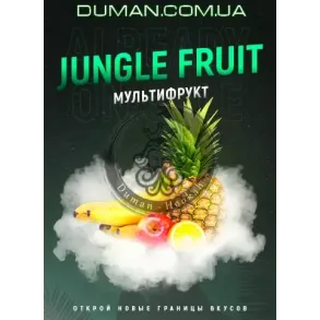 4:20 Jungle Fruit (4:20 Мультифрукт) 250г