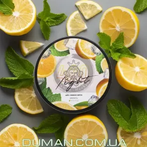 4:20 Light Айс Лимон Мята 250г