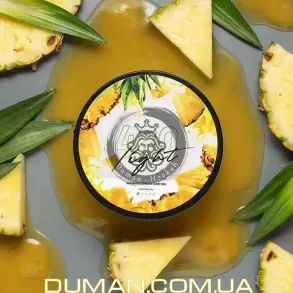 4:20 Light Ананасовый Смузи 250г